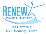 Renew Physical Therapy Healing Center